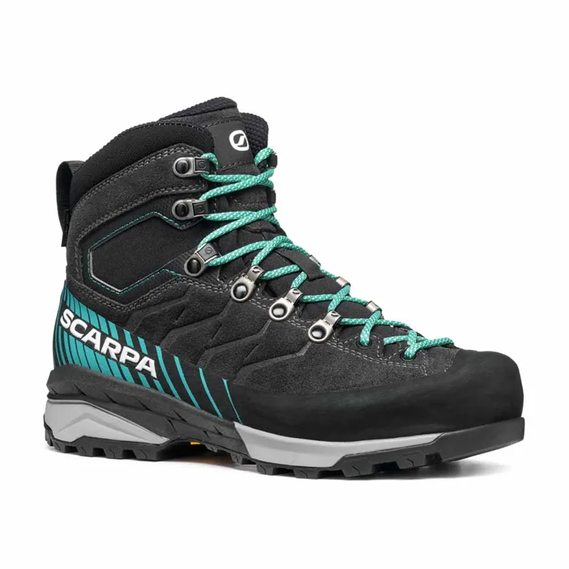 Scarpa Women's Mescalito Trek GTX - Anthracite